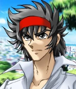 Gouda Jouji
