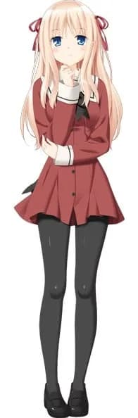 Matsubara Yuuna