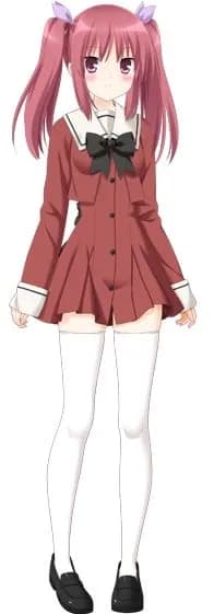 Oda Nanami