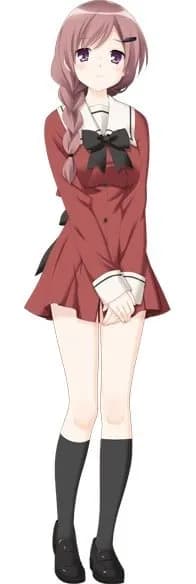 Kitajima Kaede