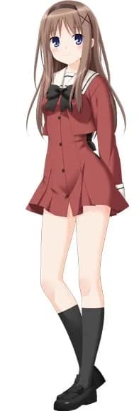 Kitajima Sara
