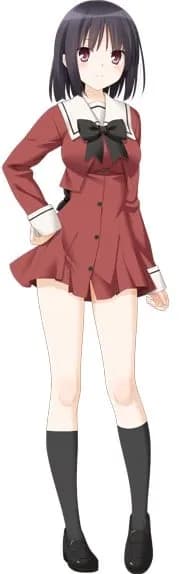 Sawaguchi Mai