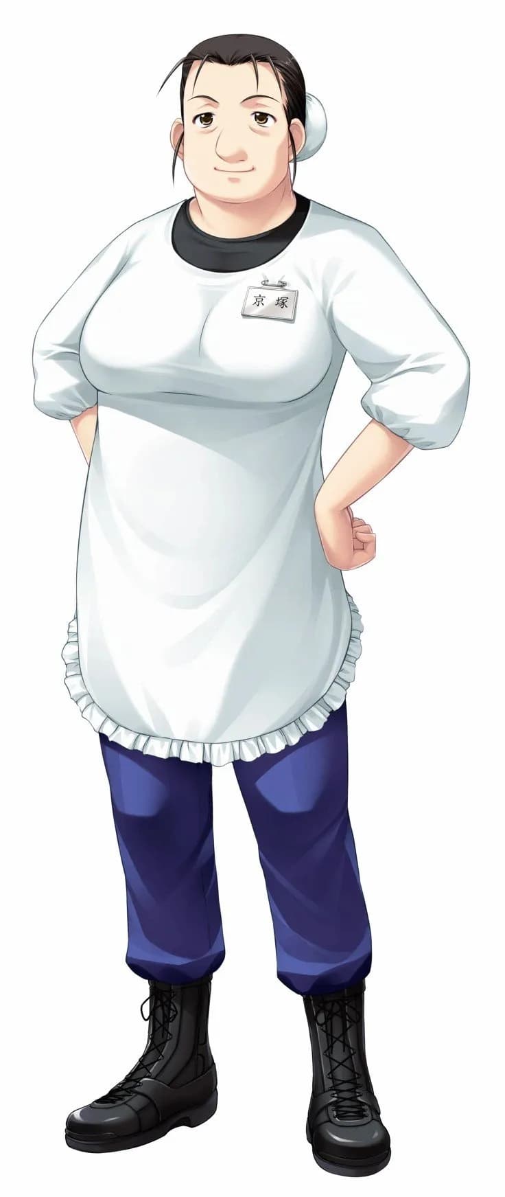 Kyouzuka Shizue