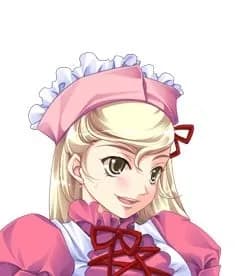 モニカ・ティーメ