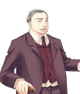 メッツェルダー