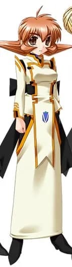 Tomoe Yukino