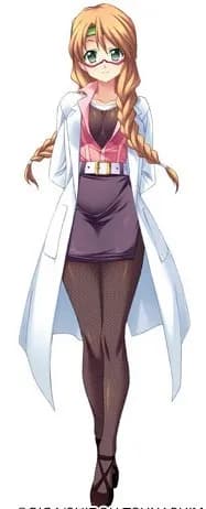 Rurigaki Nazuna