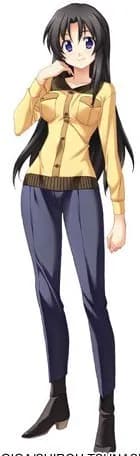 Kousaka Minami