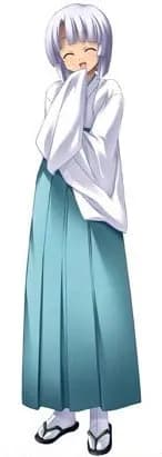 Hiiragi Gorou