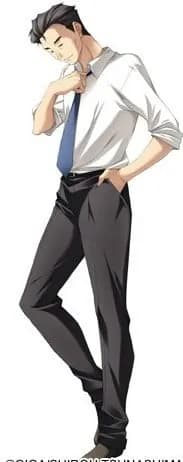 Tomotsugu