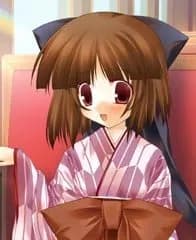 Kamimori Sakuno