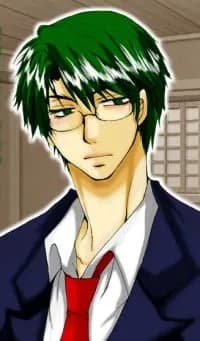 Kagami Renji