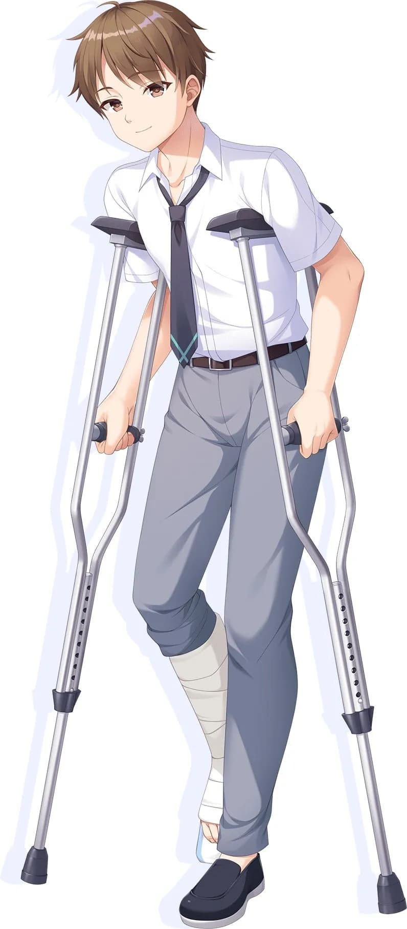 Yanagi Shintarou
