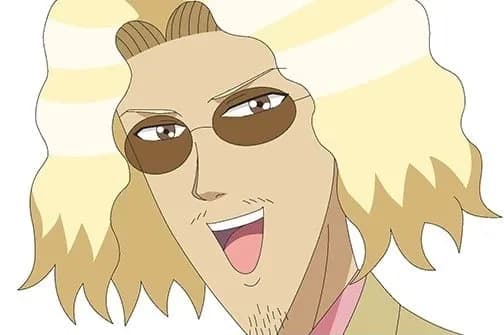 夏目次郎