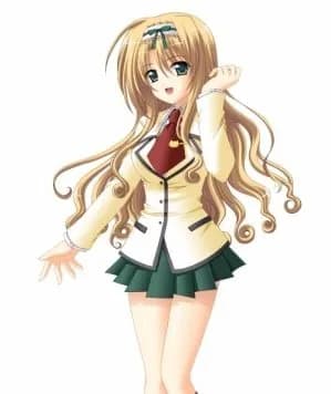 Umeda Minami