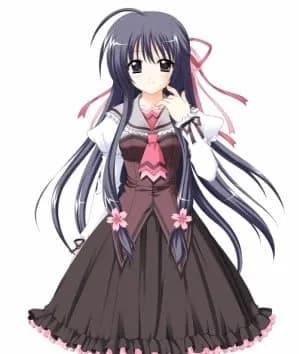 Akita Komachi