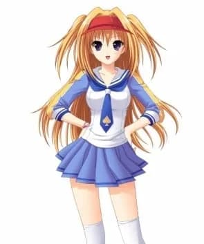 Asakura Miyako