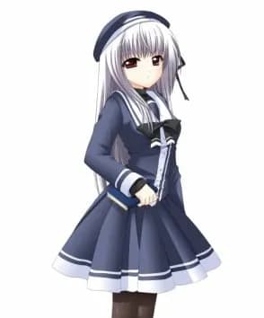 Hidaka Yakumo
