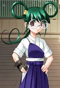 Amanohara Suiko