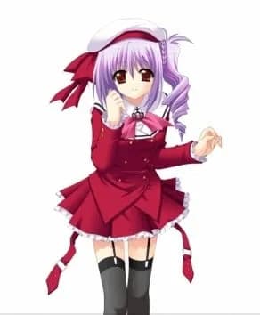 Hamayuu Ebino