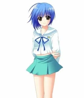 Nago Uruma