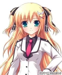 Tenjou Rio