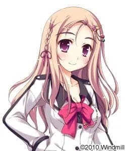 Harukaze Tomone