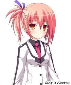 Toba Ayame