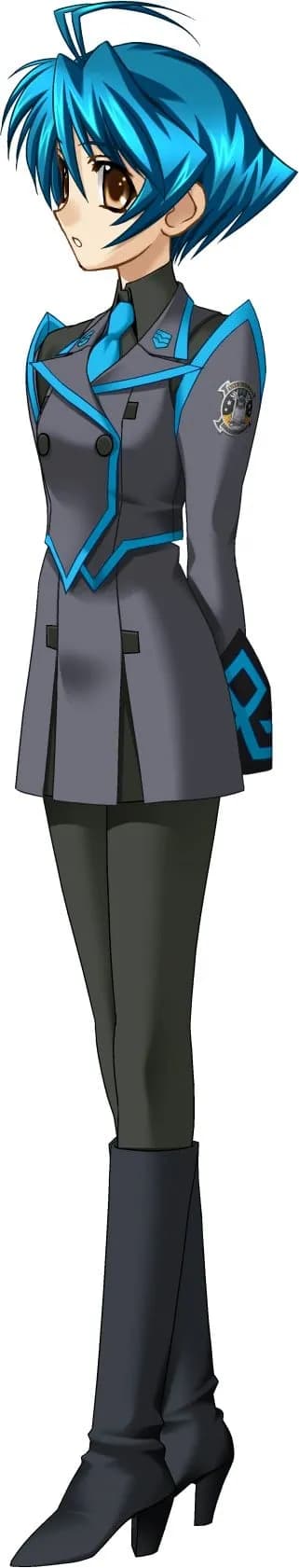 Yoroi Mikoto
