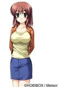 Yotsutani Asako