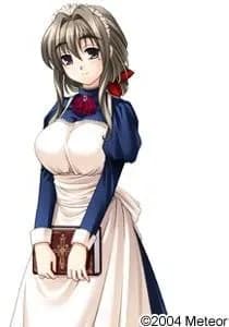 Tomosato Shiori