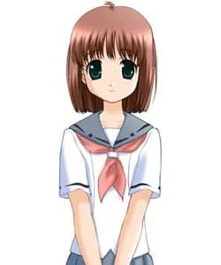 Kanashiro Ayumu