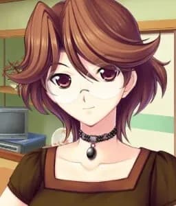 Isumi Michiru