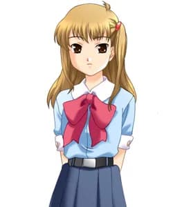 Maihara Yui