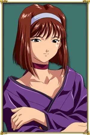 Kanzaki Sumire