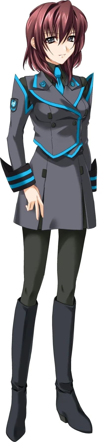 Munakata Misae