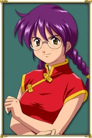 Li HongLan