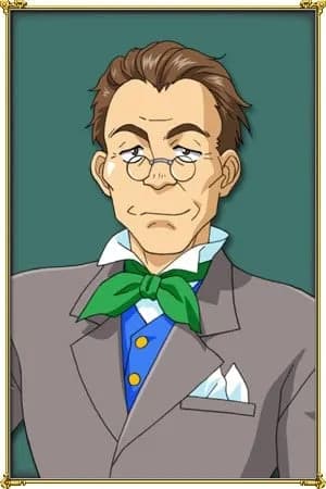 Yoneda Ikki
