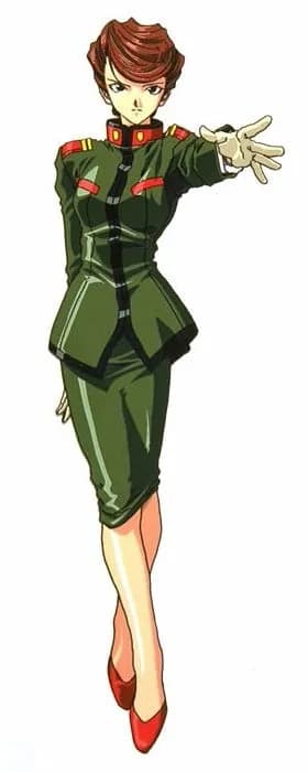 Fujieda Ayame