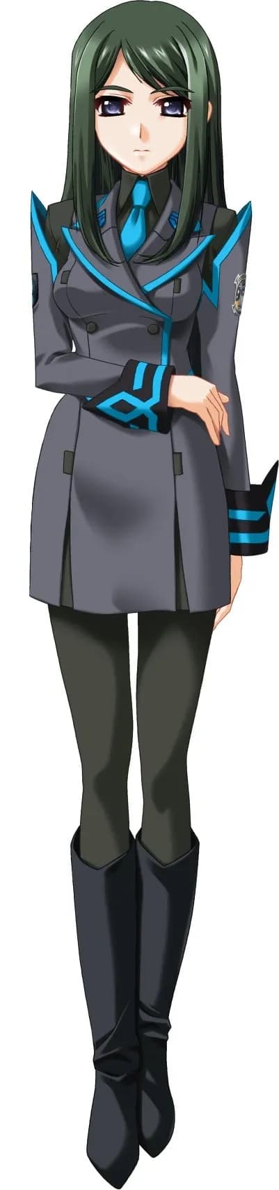 Kazama Touko