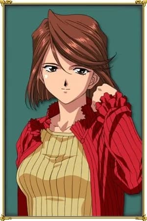 Fujieda Kaede