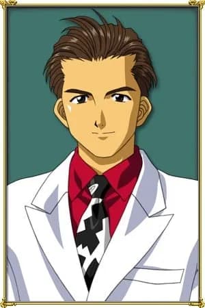 Kayama Yuuichi