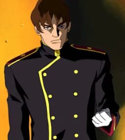 Amakasa Shirou