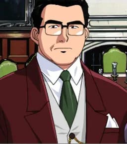 Kanzaki Shigeki