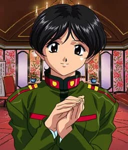 Oka Kikunojou