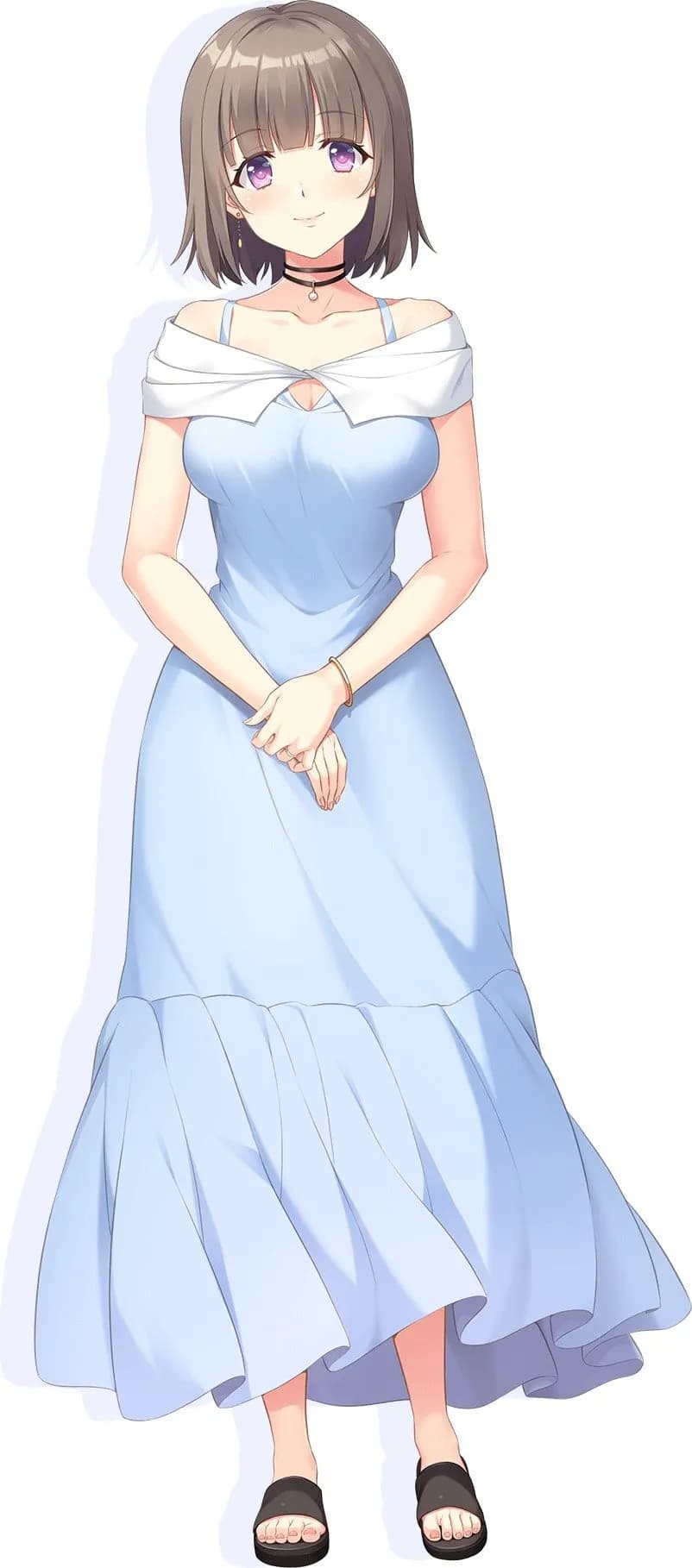 Yusa Yukiho