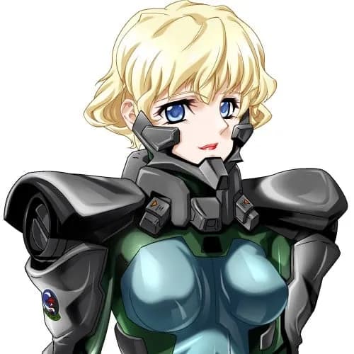 Irma Thesleff
