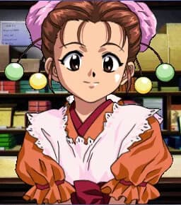 Nonomura Tsubomi