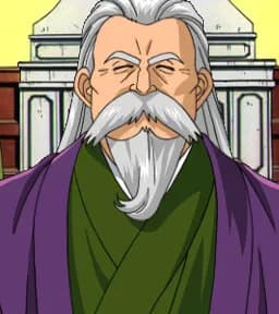 Kanzaki Tadayoshi