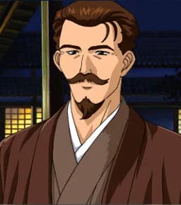 Yamaguchi Kazutoyo